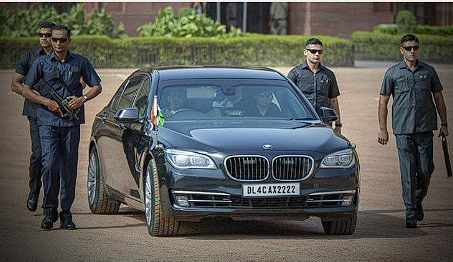 VIP Protection